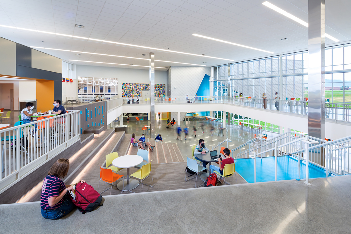 Gallatin High School ARQA