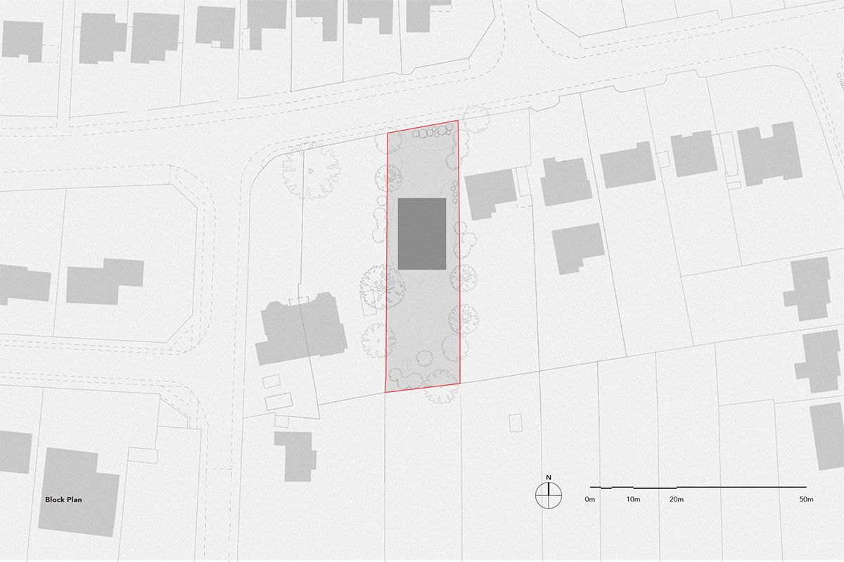 Ditton Hill House ARQA