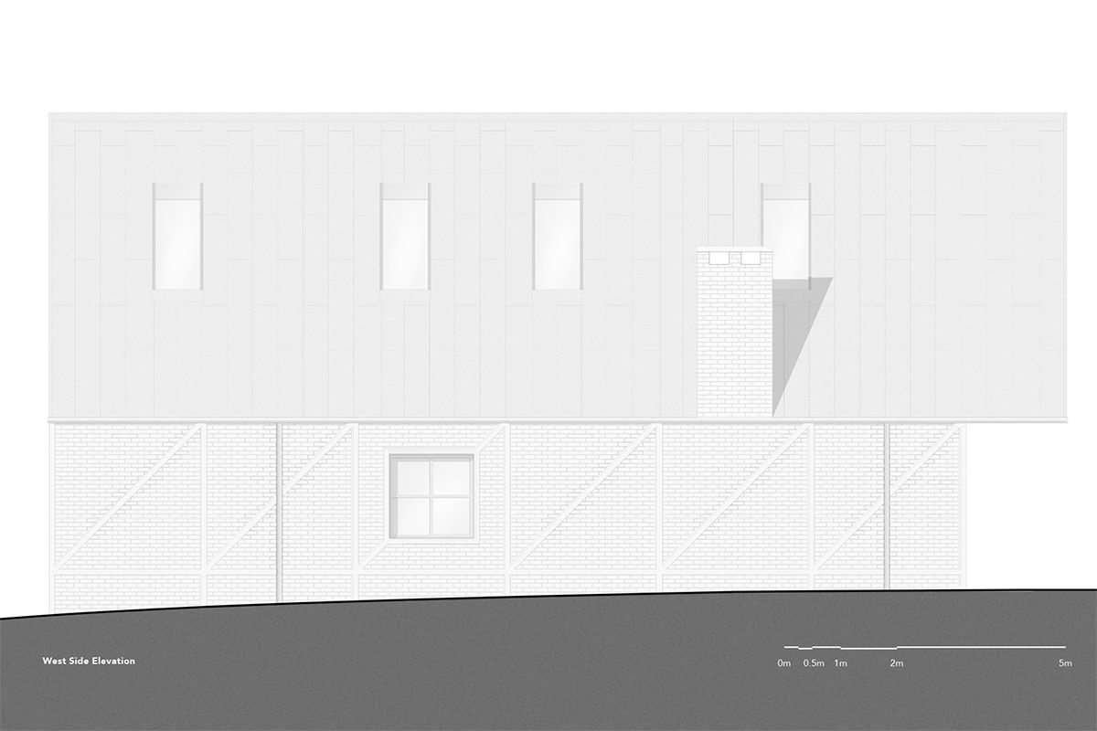 Ditton Hill House ARQA