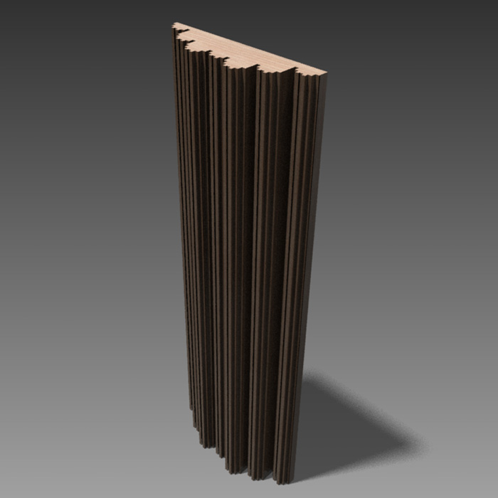 Sound Diffusers 101 Free Designs for DIY Diffuser Panels