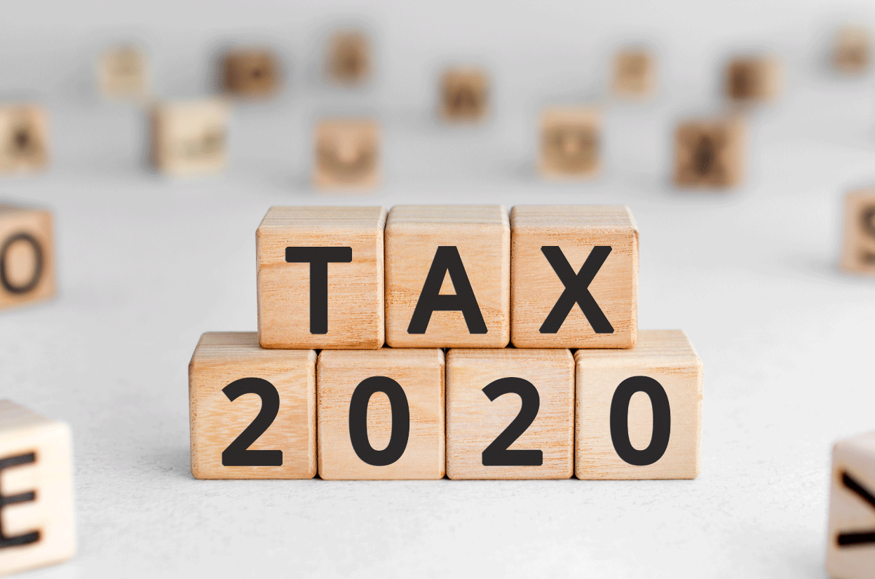 2020 Budget & Associated Tax Updates ARQ