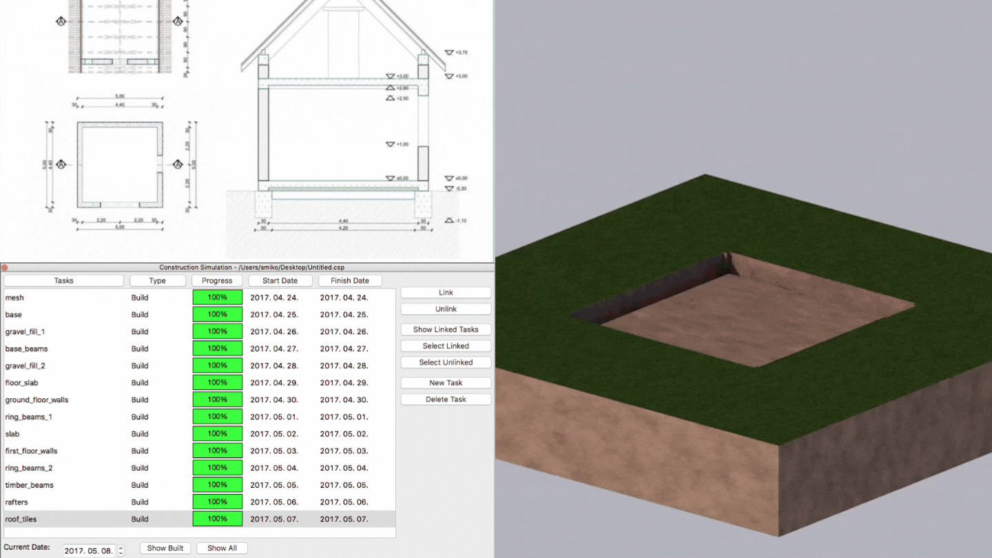 ¿Qué son los Goodies para Archicad? Arqual