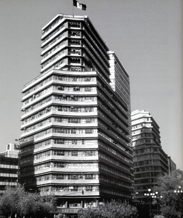 114 años de Enrique del Moral Arquine