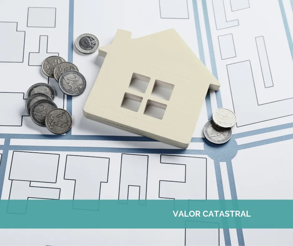 Valor Catastral ️ Cómo Calcularlo y su Impacto en el IBI