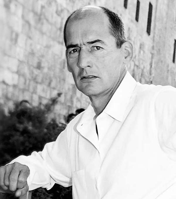 Biografias Rem Koolhaas Arquitecto Arquitectonico