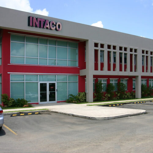 Corporate Architects Puerto Rico Arquiteg