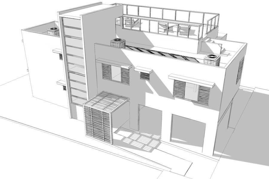 Services HighEnd Residential Architects in Puerto Rico Arquiteg