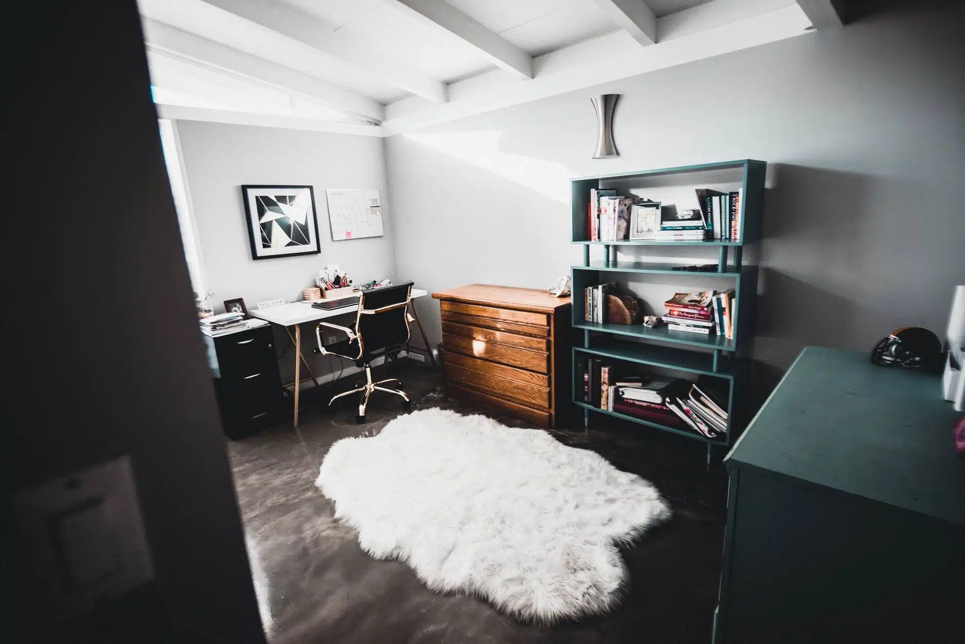 13 Tips for having a home office for less than R4 Arquiteto de Bolso