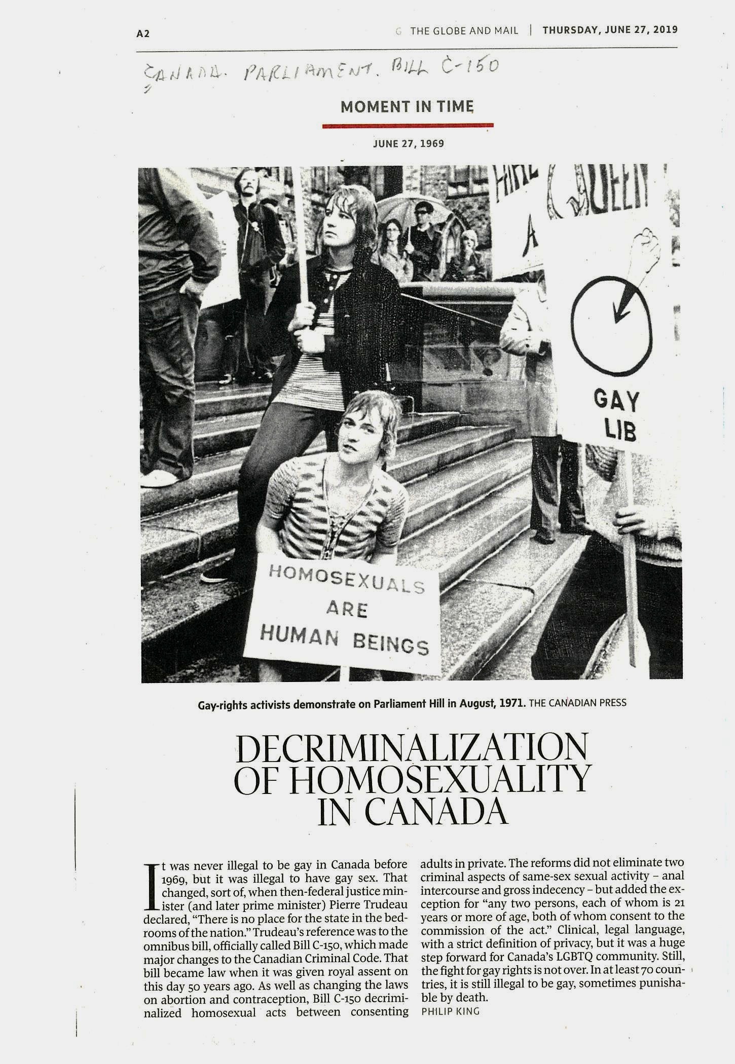 photo of protestors at We Demand The ArQuives