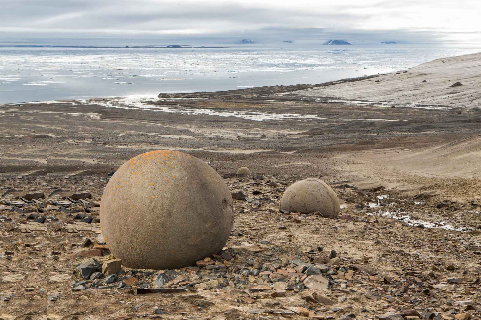 Expeditionskreuzfahrt FranzJosefLand ARR Reisen Natur.Kultur.Foto