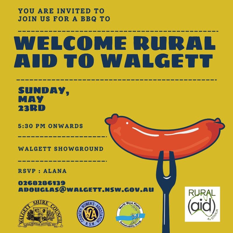 Rural Aid to Walgett I Australian Rural & Regional News