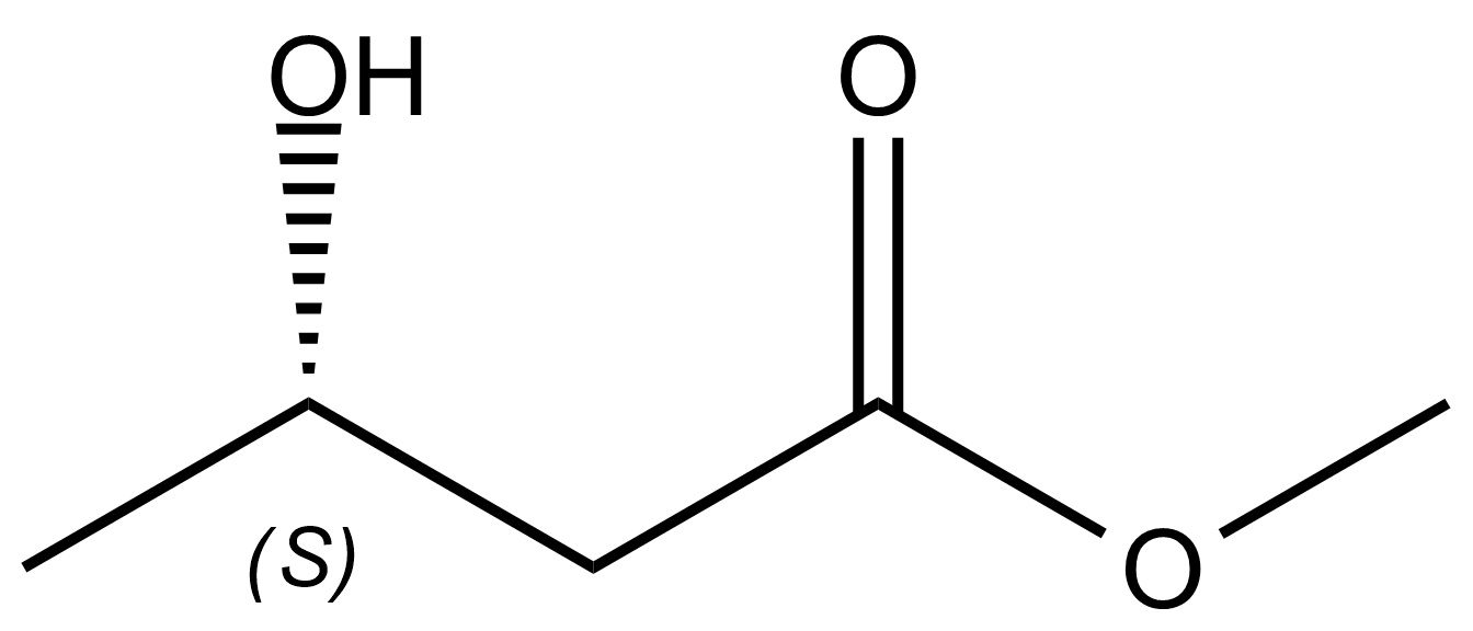 (S)(+)3Hydroxybutyric acid, methyl ester Arran Chemical