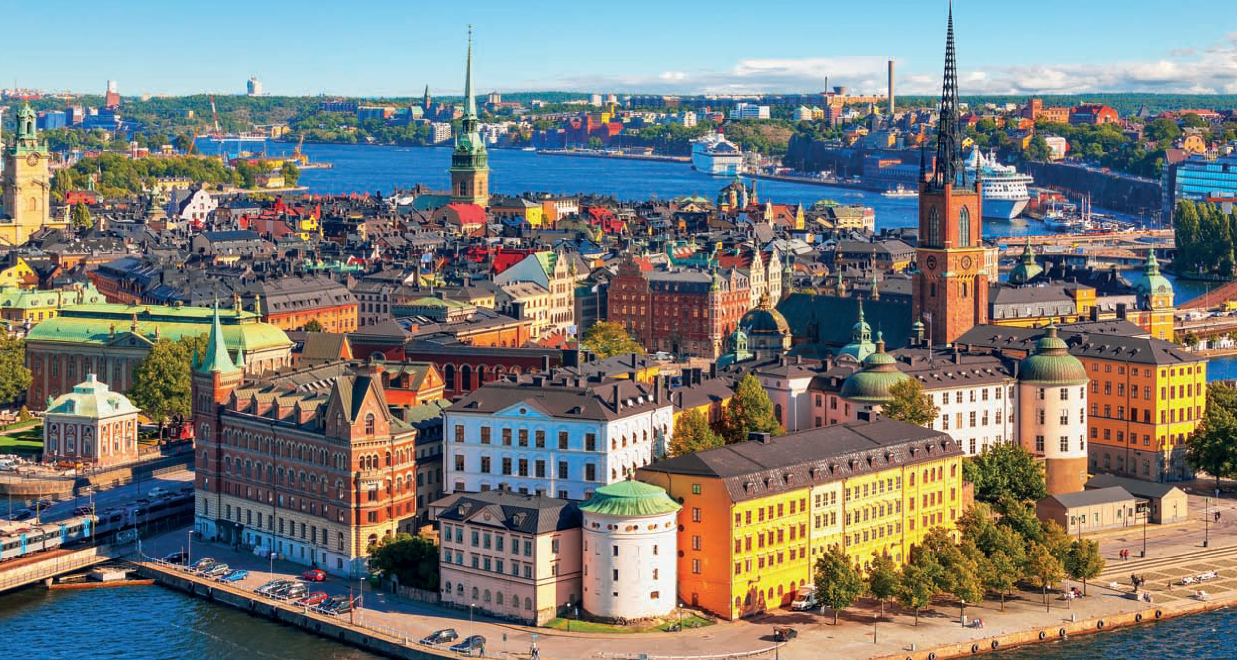 Arrangements Abroad Lecturer Wins Award Discover the World with Arrangements Abroad