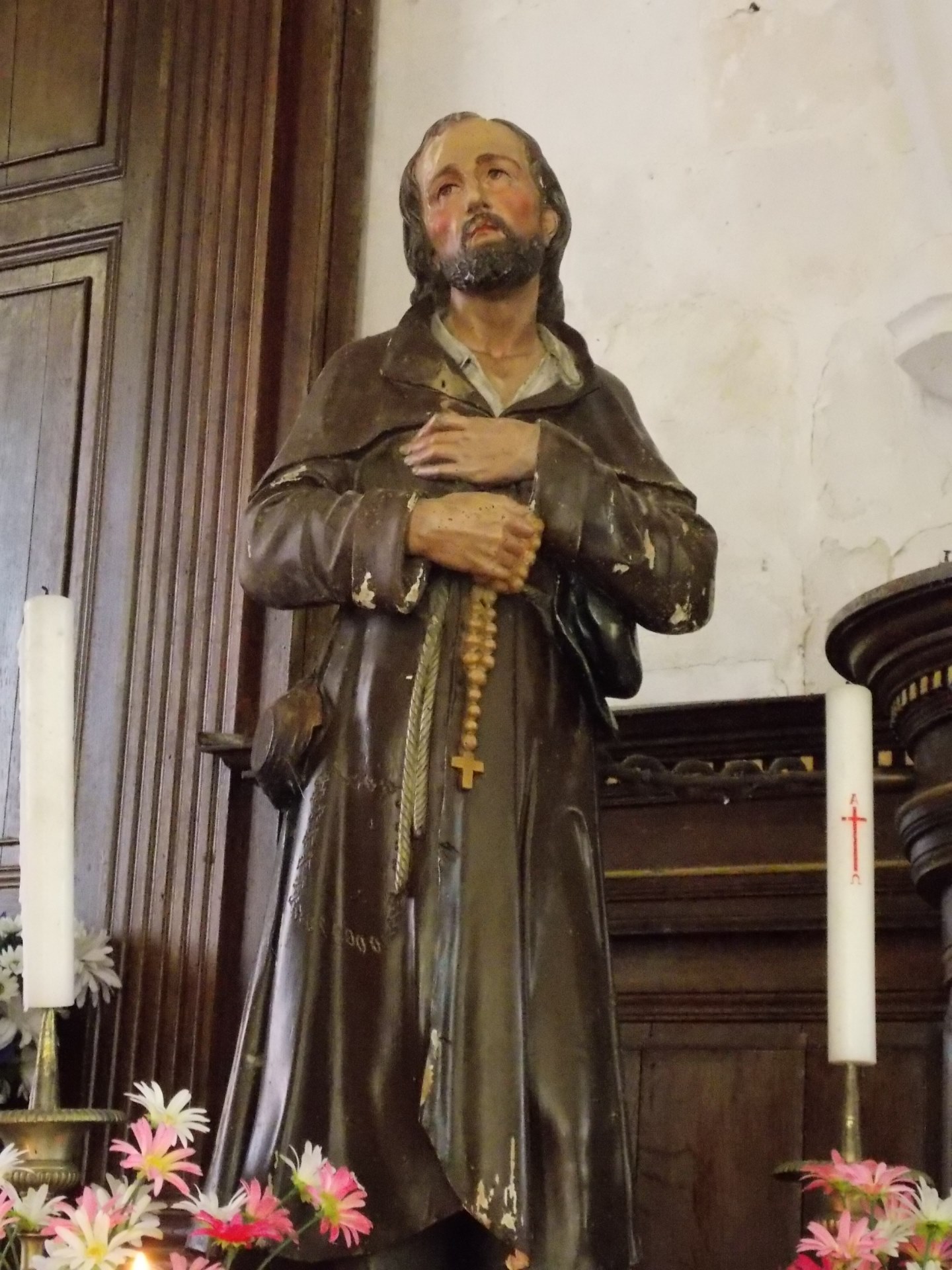 Notre Dame du Mont Carmel