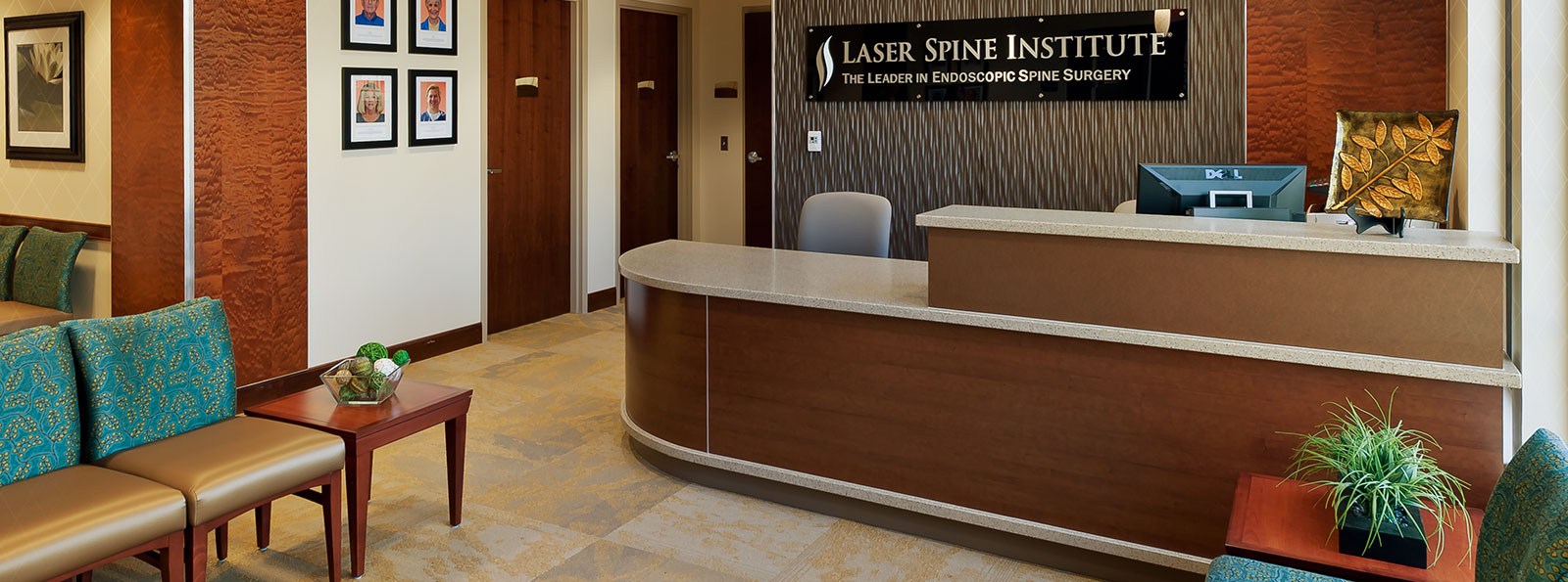 Outpatient Surgery Center Array Architects