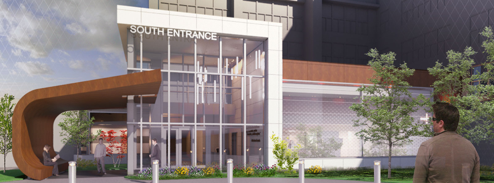 Women's Veterans Affairs Array Architects