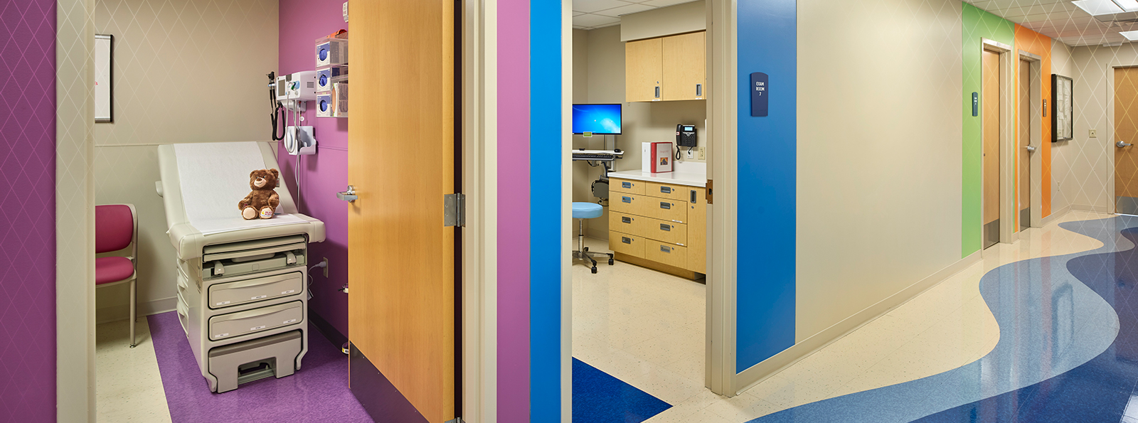 Miami Children's Urgent Care Pinecrest at Care