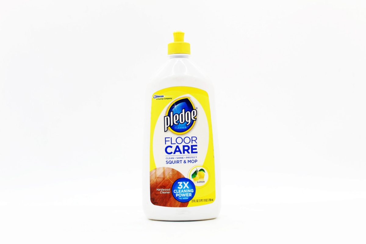 Pledge Floor Care Array.ng