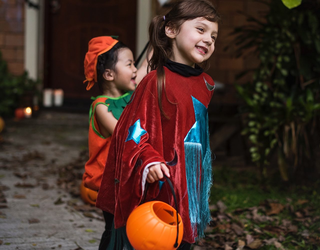 Is Halloween a Trick or Treat for Catholics? Array of Hope