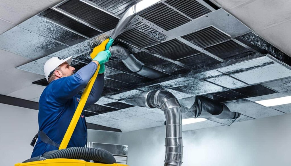 Clemson Air Duct Cleaning Clemson SC