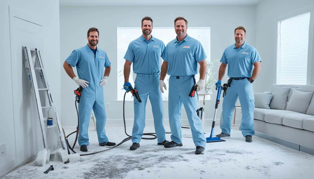 Easley Mold Removal Companies Easley SC