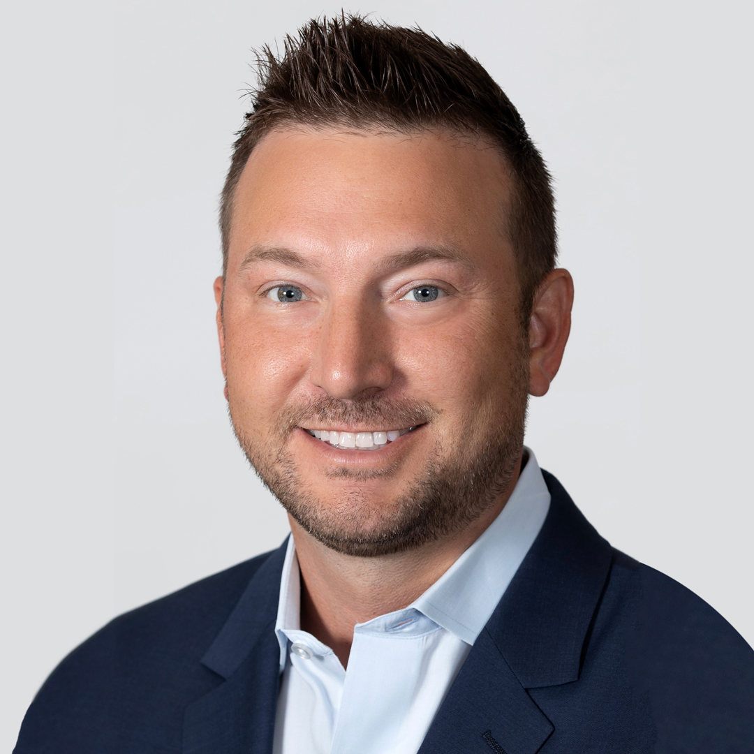 Brandon Taylor ARRAY Technologies