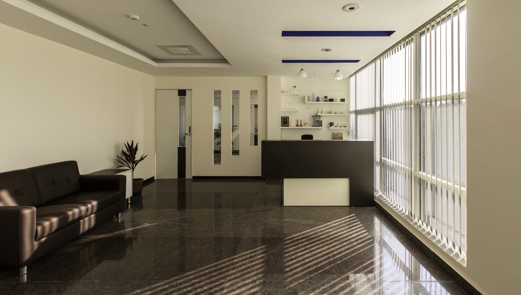 VWR Lab Products Pvt Ltd(Peenya) ARRBO