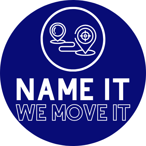 Name It We Move It