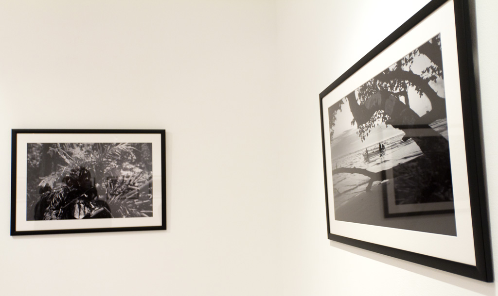 Openings POSE and KC Ortiz “White Wash” Known Gallery « Arrested