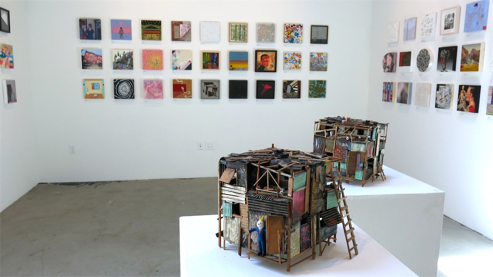 Openings “Space//Squared” White Walls Gallery « Arrested Motion