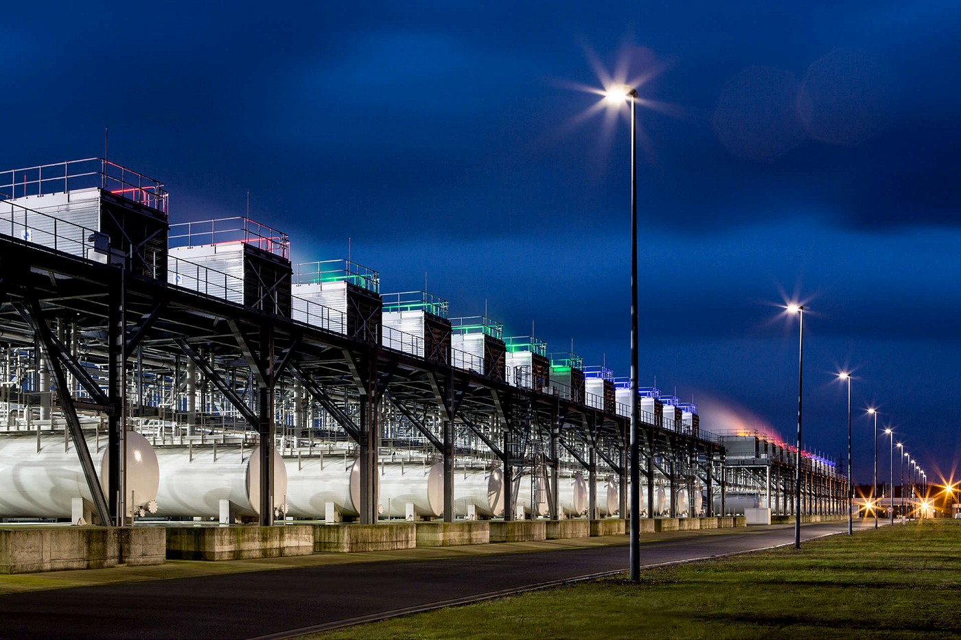 Introducing Google’s Data Center Mural Project « Arrested Motion