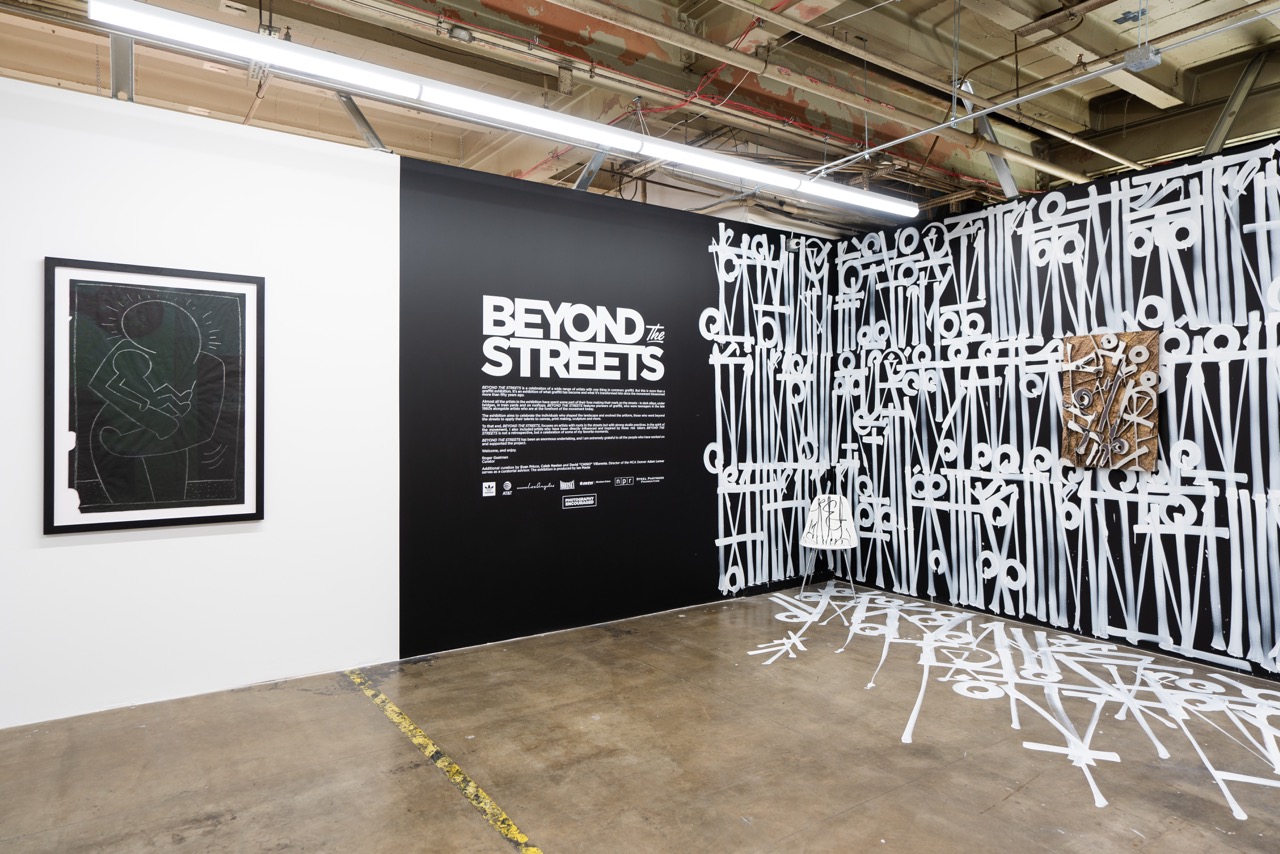 Beyond The Streets Tickets Beyond The Streets Information