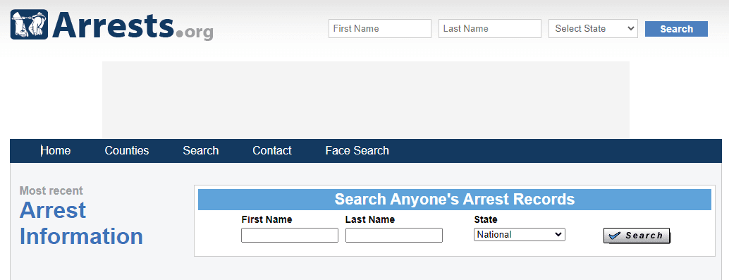 Darlington County Arrests Records And Reports Sc