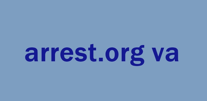Va Search Virginia Arrest Records
