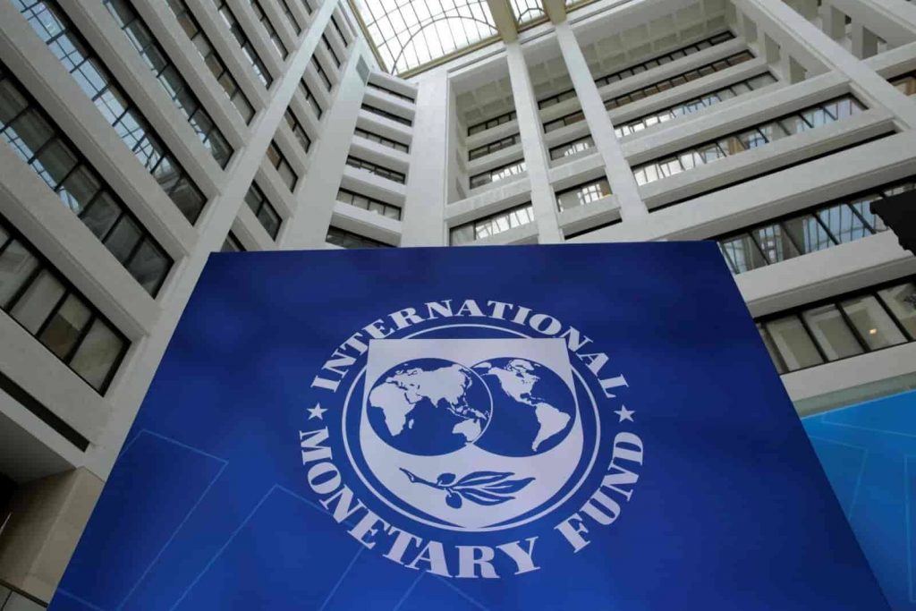 Covid19 IMF Approves 226 Million To Cameroon ARREYB