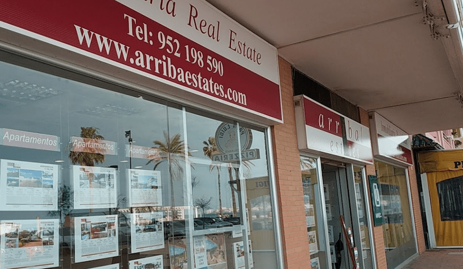 Estate Agent in Spain Arriba Estates