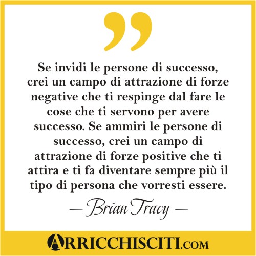 Frasi motivazionali con 100 immagini da condividere Arricchisciti