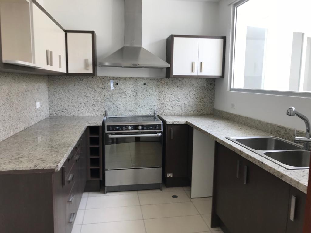 Departamento en arriendo Gonzales Suarez, Quito, Ecuador