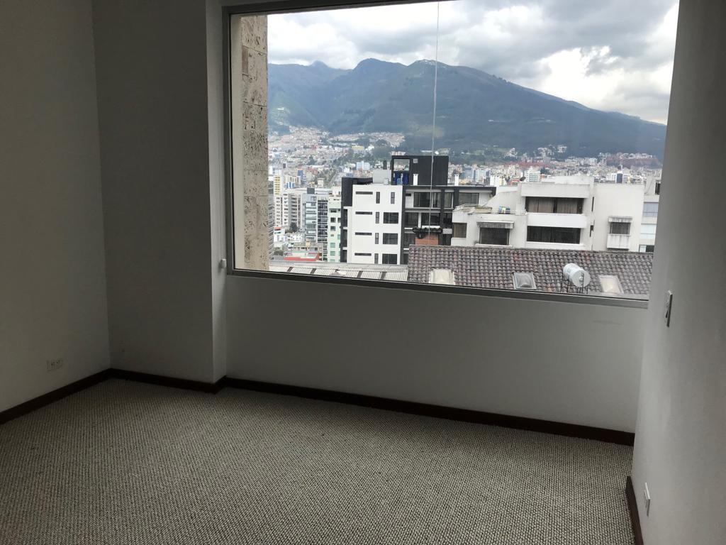 Departamento en arriendo Gonzales Suarez, Quito, Ecuador