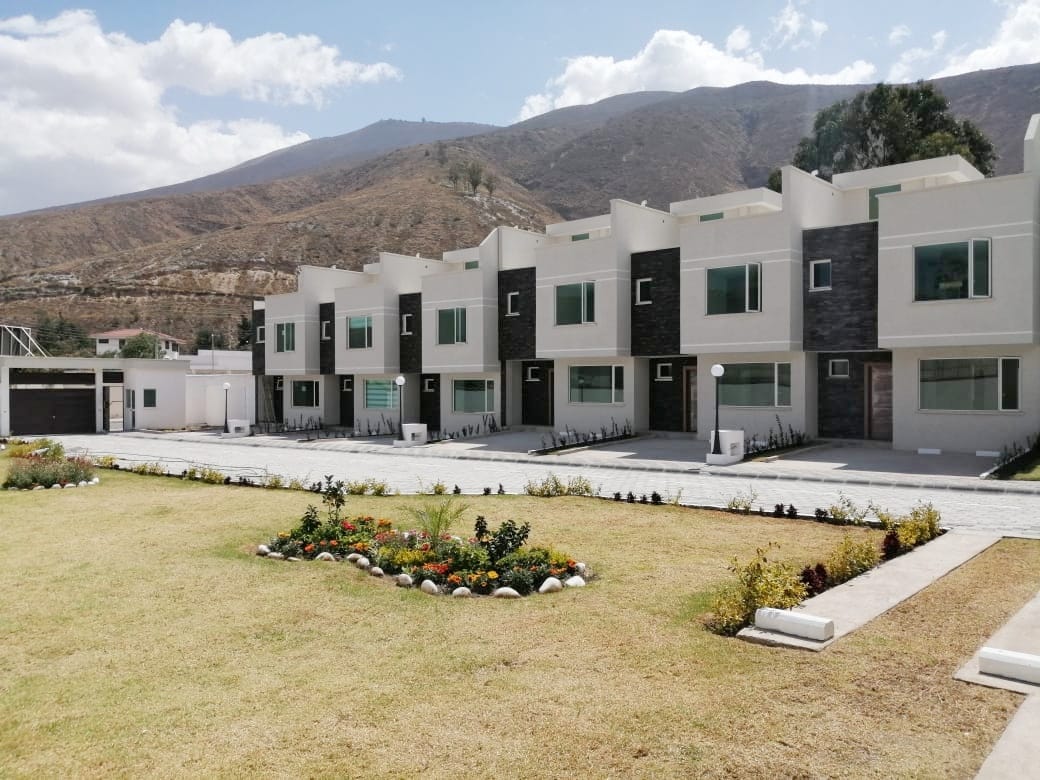Casa en venta Mitad del Mundo, Quito, Ecuador