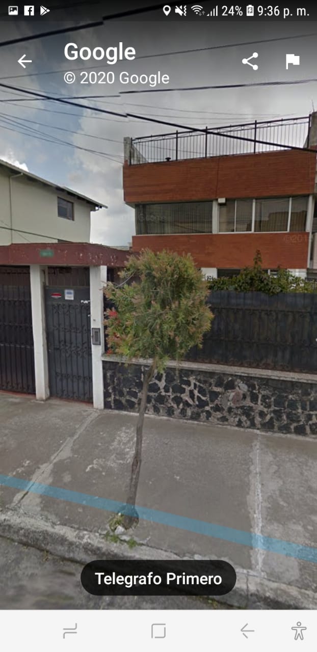 Casa en venta sector Norte, Quito, Ecuador
