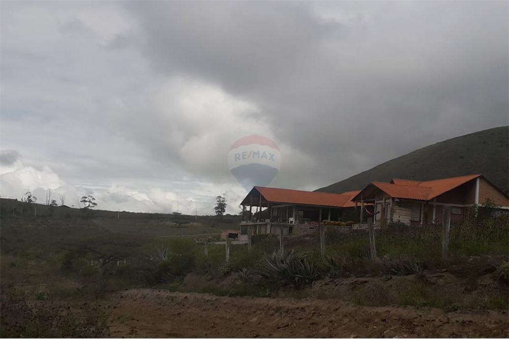 TERRENO EN VENTA VISTA AL LAGO, IBARRA, ECUADOR Arrienda y Vende