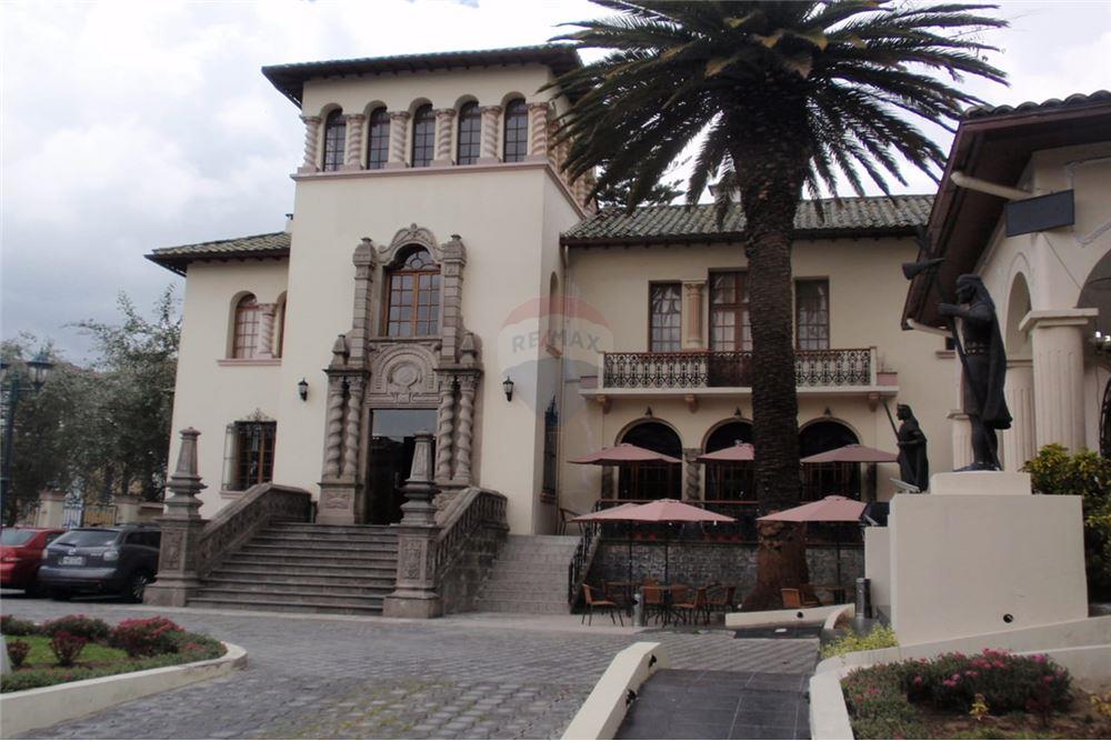 Casa en venta sector Centro Norte, Quito, Ecuador