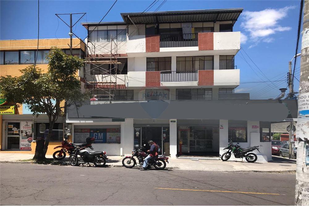 Casa en venta sector Norte, Quito, Ecuador