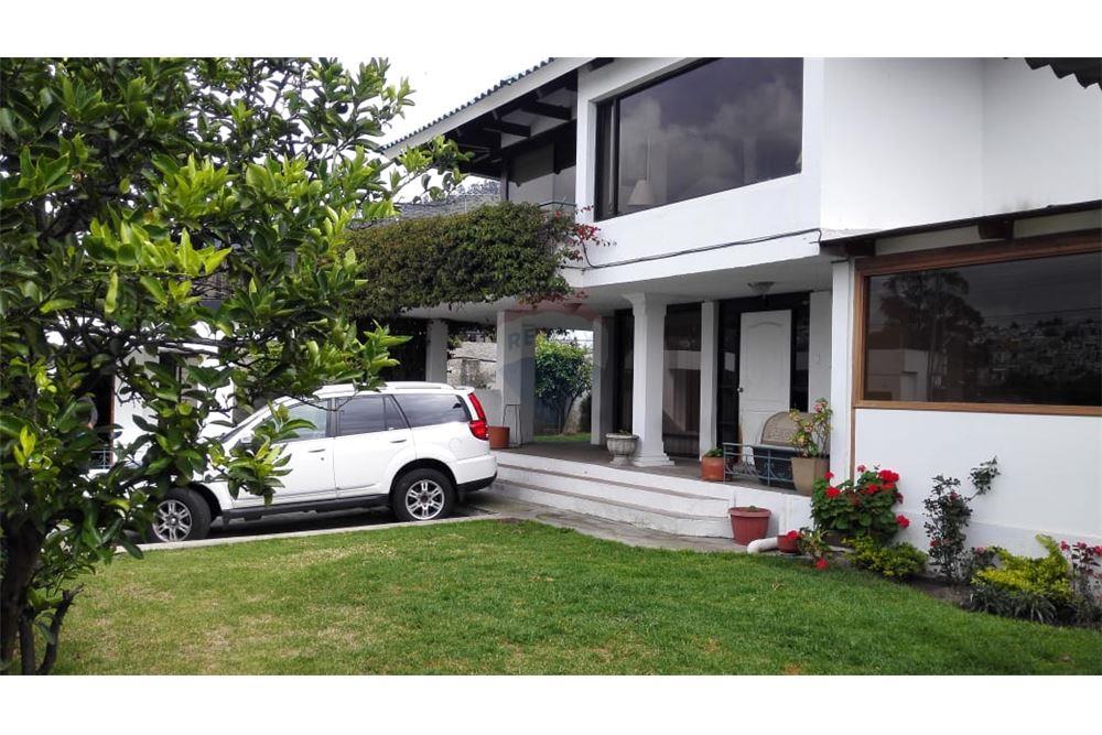 Casa en venta Pomasqui, Quito, Ecuador