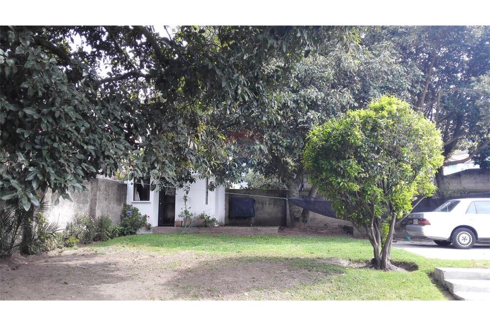 Casa en venta Pomasqui, Quito, Ecuador