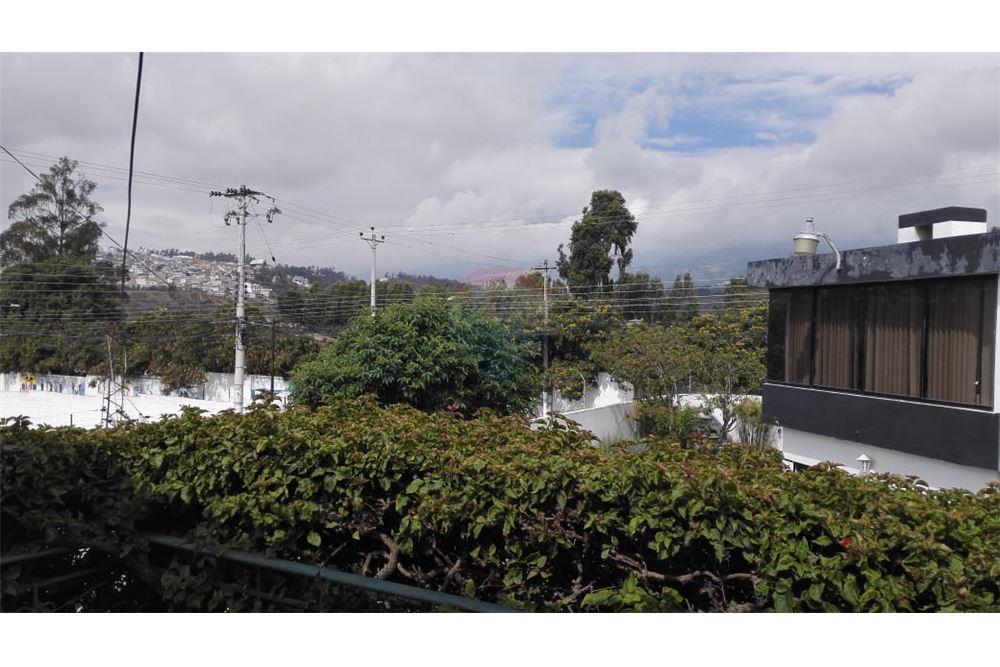 Casa en venta Pomasqui, Quito, Ecuador