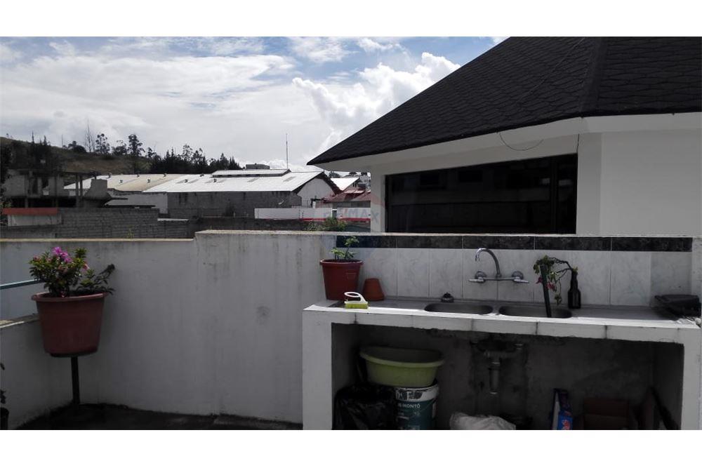 Casa en venta Pomasqui, Quito, Ecuador