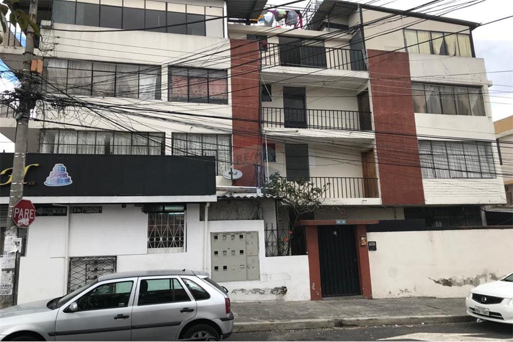 Casa en venta sector Norte, Quito, Ecuador