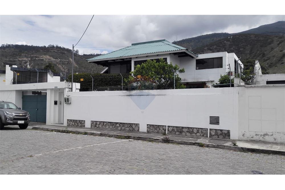 Casa en venta Pomasqui, Quito, Ecuador